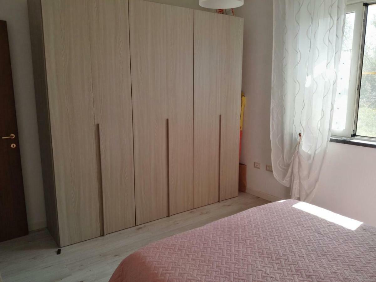 Sa Domu E Muru Galtellì 外观 照片