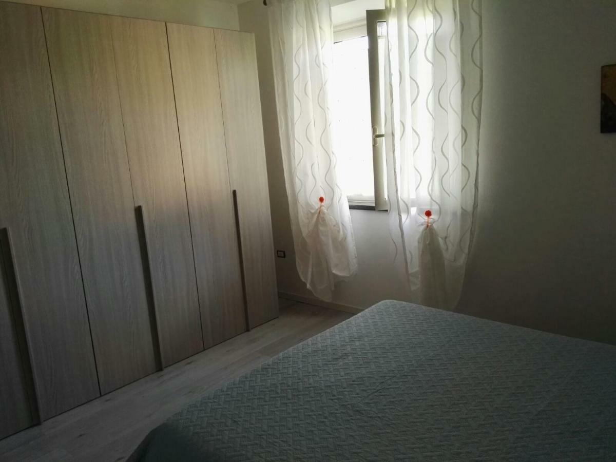 Sa Domu E Muru Galtellì 外观 照片