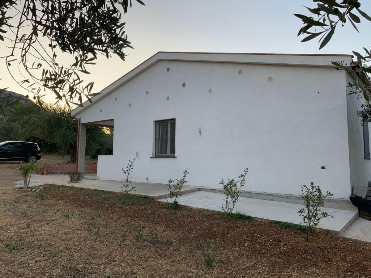 Sa Domu E Muru Galtellì 外观 照片